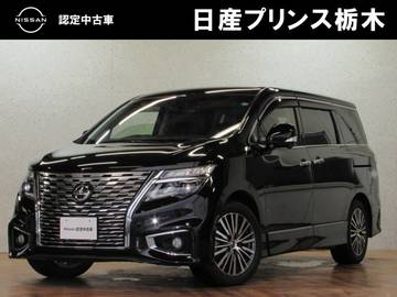 2.5 250ハイウェイスターS メモリーナビ・フルセグTV・DVD再生・Bluet