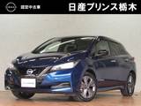 日産 リーフ アーバンクロム NissanConnectナビ・フルセグTV・Bluetooth