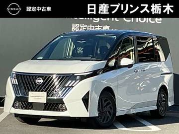1.4 e-POWER ハイウェイスターV NissanConnect・グーグルナビ対応・フルセ