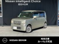 ダイハツ ムーヴコンテ 660cc 660 X プラスS 純正CD一体AM・FMデンシチューナーラジオ・
