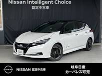 日産 リーフ X Vセレクション プロパイロット・ETC車載器2.0・ホイールロ