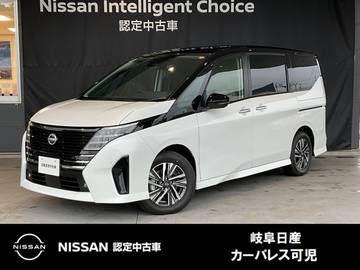 1.4 e-POWER ハイウェイスターV 雹害車/100V AC電源(1500W)・寒冷地仕様(ホ