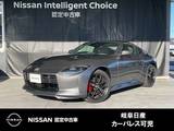 日産 フェアレディZ 3000cc 3.0 バージョン ST NissanConnectナビ/ETC2.0/BOSEスピーカー