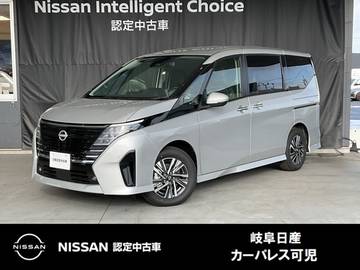 1.4 e-POWER ハイウェイスターV 100V AC電源(1500W) ・アラウンドビューモ
