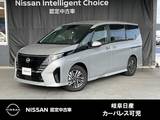 日産 セレナ 1400cc 1.4 e-POWER ハイウェイスターV 100V AC電源(1500W) ・アラウンドビューモ