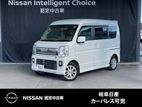 日産 NV100クリッパーリオ 660cc 660 E ハイルーフ 社外製メモリーナビ・社外製ドライブレコー