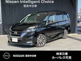 日産 セレナ 2000cc 2.0 ハイウェイスター プロパイロット エディション LEDヘッドランプ・スクラッチシールド・純