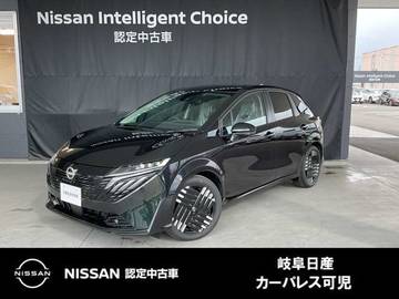 1.2 G レザーエディション 雹害車両　メモリーナビゲーション