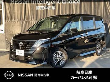 2.0 ハイウェイスターV アラウンドビューモニター・インテリジェン