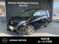 日産 セレナ 1400cc 1.4 e-POWER ハイウェイスターV メモリーナビ　ETC2.0