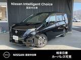 日産 セレナ 1400cc 1.4 e-POWER ハイウェイスターV メモリーナビ　ETC2.0