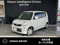 日産 モコ 660cc 660 X ケンウッド製CDチューナーラジオ