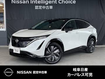 B6 ガラスルーフ・アンビエントライティング・