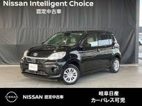 トヨタ パッソ 1000cc 1.0 X Lパッケージ S トヨタ純正SDナビゲーション・オートエアコ