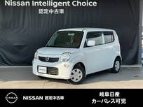 日産 モコ 660cc 660 S アイドリングストップ 日産純正カーナビゲーション(HS511D-A)・マ