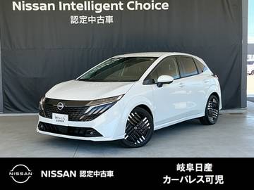 1.2 G ニッサンコネクトナビシステム・ドライブレ