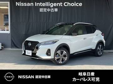 1.2 X ツートーン インテリアエディション (e-POWER) 当社元試乗車・メモリーナビMM323D-L・全周
