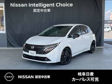 1.2 G 90周年記念車 元当社社用車・日産純正メモリーナビゲーシ