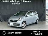 ダイハツ ミライース 660cc 660 L SA スマートアシスト・ダイハツ純正CD・AM/FM
