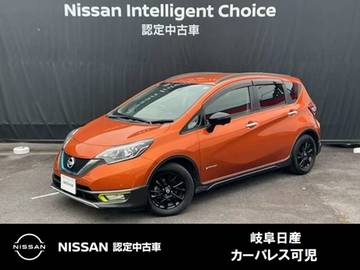 1.2 e-POWER X シーギア ル-フレ-ル　クル-ズコントロ-ル