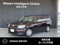 トヨタ サクシードバン 1500cc 1.5 TX 社外ナビドラレコ・バックカメラ・ETC