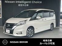 日産 セレナ 2000cc 2.0 ハイウェイスター Vセレクション 純正9インチナビ/後席モニタ/プロパイ/ETC
