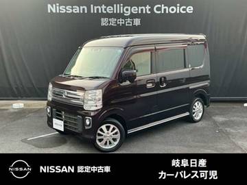660 E ハイルーフ メモリ-ナビ　バックモニタ-