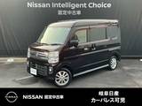 日産 NV100クリッパーリオ 660cc 660 E ハイルーフ メモリ-ナビ　バックモニタ-