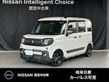 スズキ スペーシア 660cc 660 ギア ハイブリッド XZターボ カーナビゲーションシステム(KENWOOD製)・E
