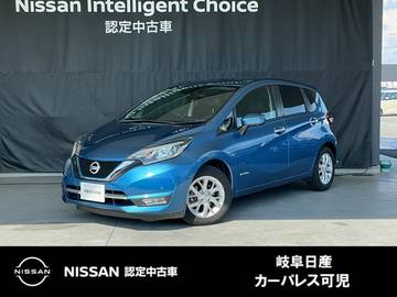 1.2 e-POWER メダリスト 純正ナビ・ドラレコ・TEC・踏違防止装置