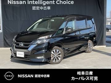 2.0 ハイウェイスター プロパイロット エディション 自社下取車/純正ナビ/バックカメラ/ETC/