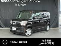 スズキ スペーシア 660cc 660 ハイブリッド X ナビ・ドラレコ・ETC・バックモニター
