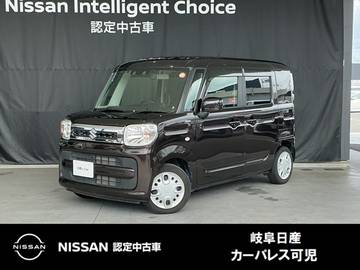 660 ハイブリッド X ナビ・ドラレコ・ETC・バックモニター