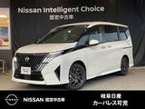 日産 セレナ 2000cc 2.0 ハイウェイスターV /登録済未使用車/NCインフォテインメントシ