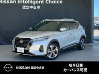 日産 キックス 1200cc 1.2 X (e-POWER) メモリーナビ・ドラレコ・ETC2.0