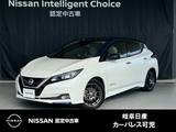 日産 リーフ G 寒冷地仕様・後席ヒーター&吹出口・不凍液