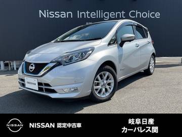 1.2 e-POWER X Vセレクション 純正ナビ(MM319D-W)