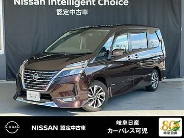 2.0 ハイウェイスター V 純正ナビ・ETC・アラモニ・ドラレコ