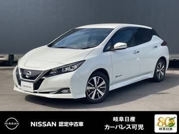 X 被害軽減ブレーキ　NissanConnectナビ