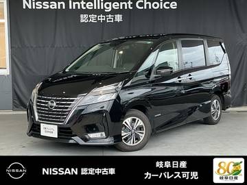 2.0 ハイウェイスター V 日産純正メモリーナビ・ドライブレコーダー