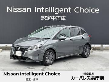 1.2 X ディスプレイオーディオ 弊社元社用車