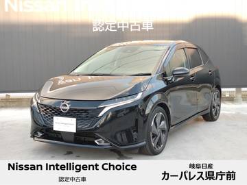 1.2 G レザーエディション 日産コネクトナビ/プロパイロット/BOSE