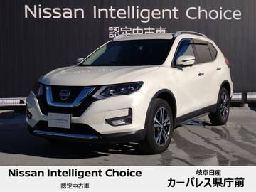 2.0 20Xi 2列車 プロパイロット 9インチナビ ルーフレール