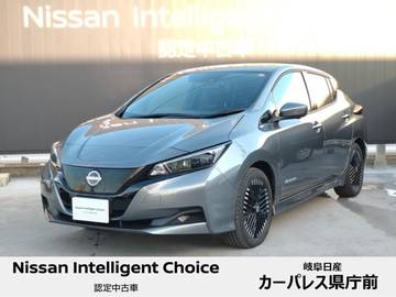 X Vセレクション 日産コネクトナビ/プロパイロット/寒冷地