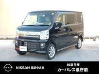 日産 NV100クリッパーリオ 660cc 660 E 社外ナビ/バックカメラ/電動スライドドア/E