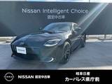 日産 フェアレディZ 3000cc 3.0 バージョン ST 雹害車6 MTNissanConnectナビゲーションシ