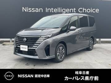 2.0 ハイウェイスターV プロパイロットアラウンドビューモニタ