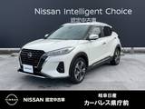 日産 キックス 1200cc 1.2 X (e-POWER)