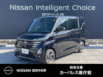 660 ハイウェイスターX