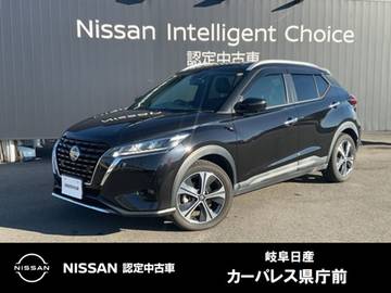1.2 X (e-POWER) シート&ハンドルヒーター・メモリーナビ・
